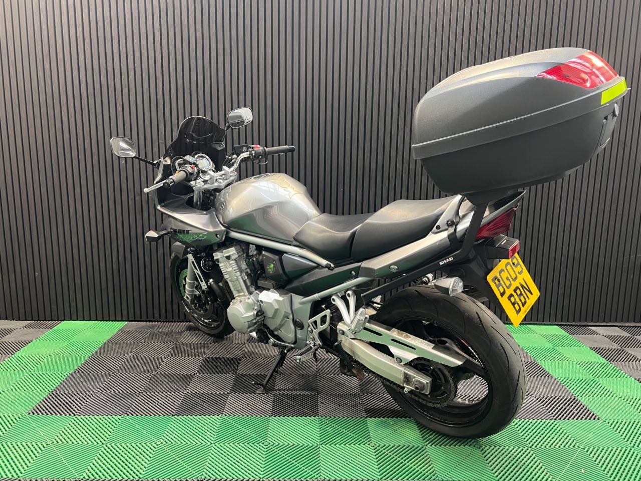 Used Suzuki Bandit 1250 for sale - 78434785: Photo 10