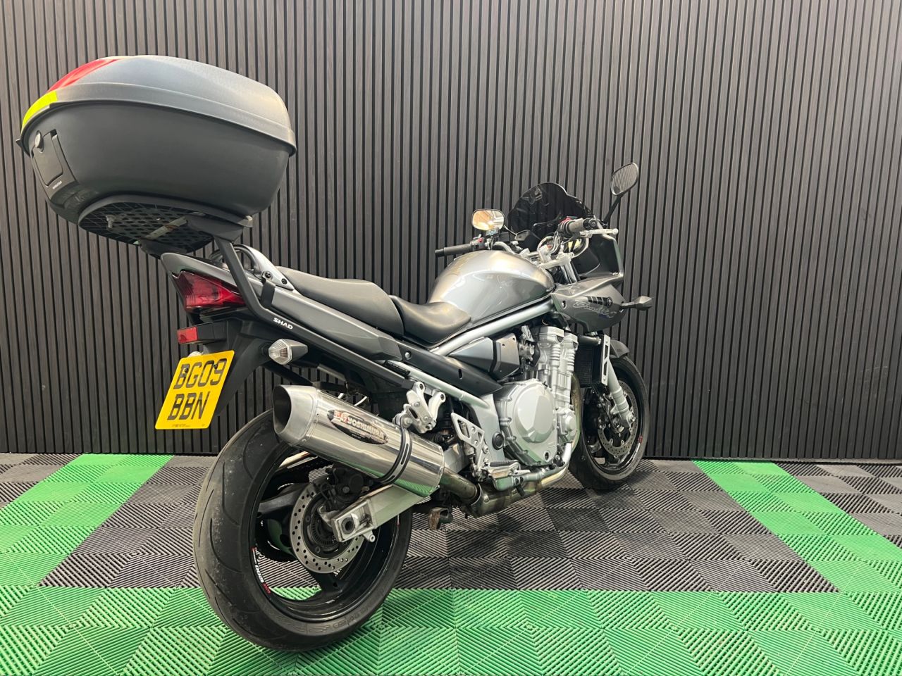 Used Suzuki Bandit 1250 for sale - 78434785: Photo 11