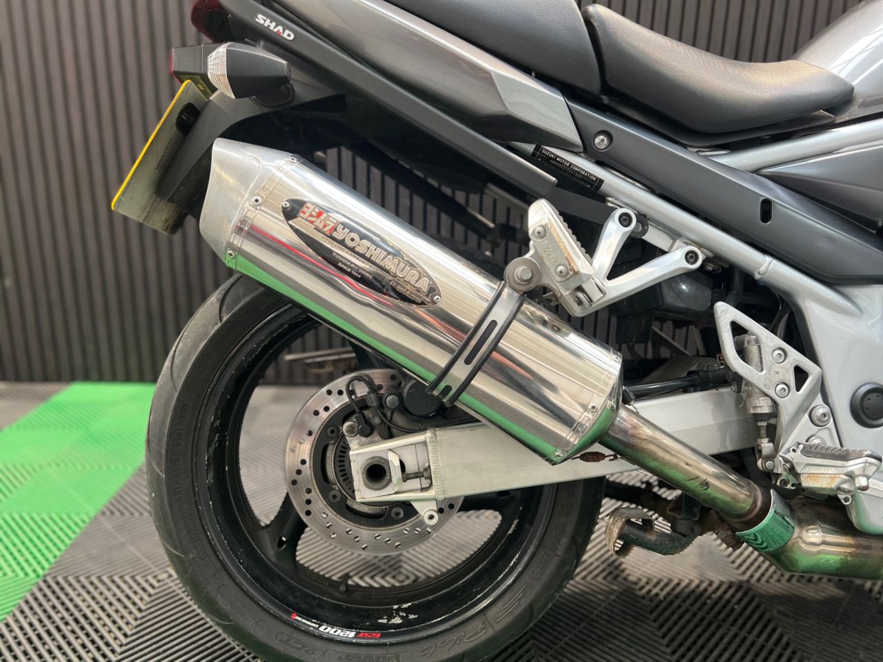 Used Suzuki Bandit 1250 for sale - 78434785: Photo 12
