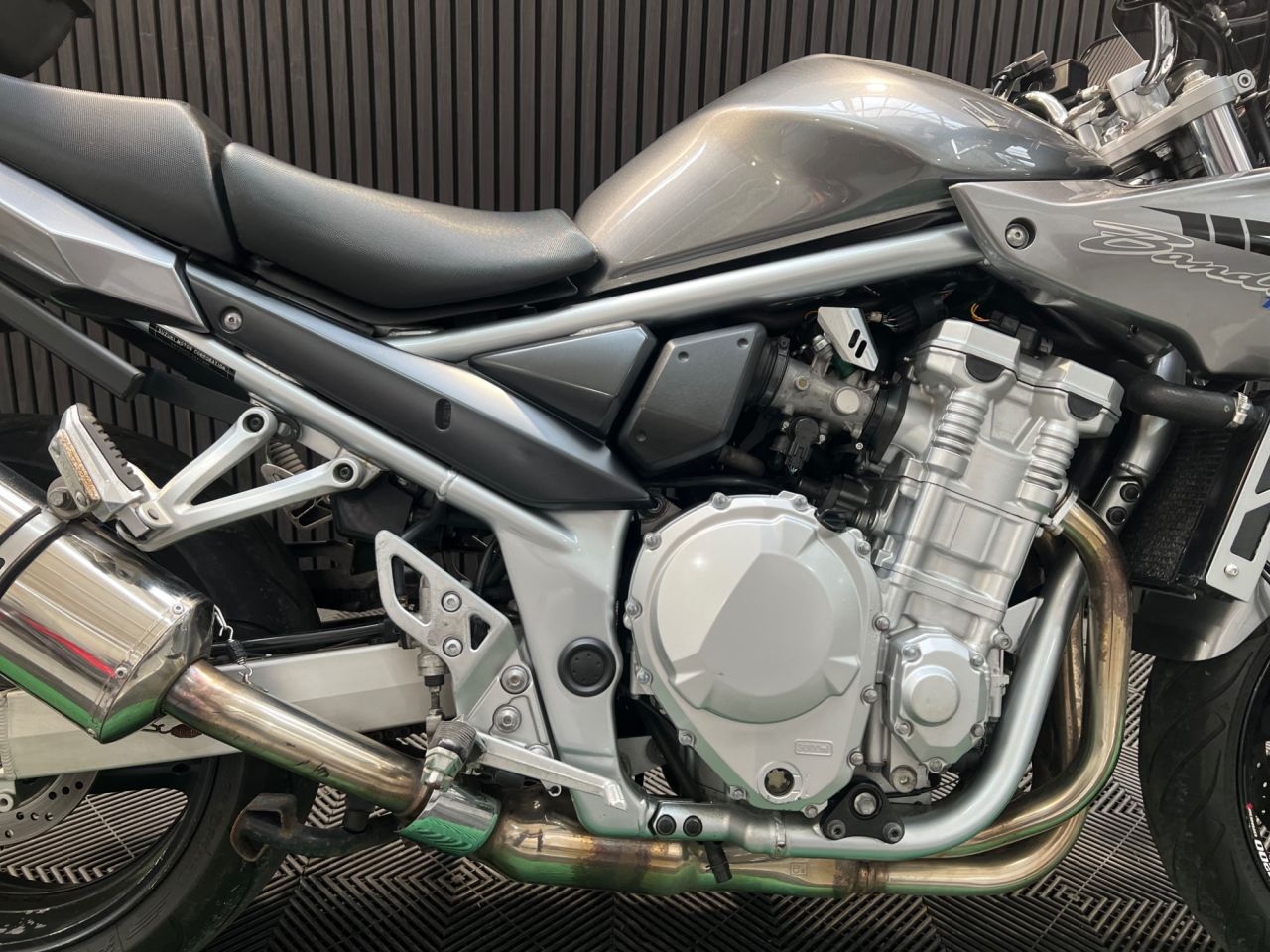 Used Suzuki Bandit 1250 for sale - 78434785: Photo 13