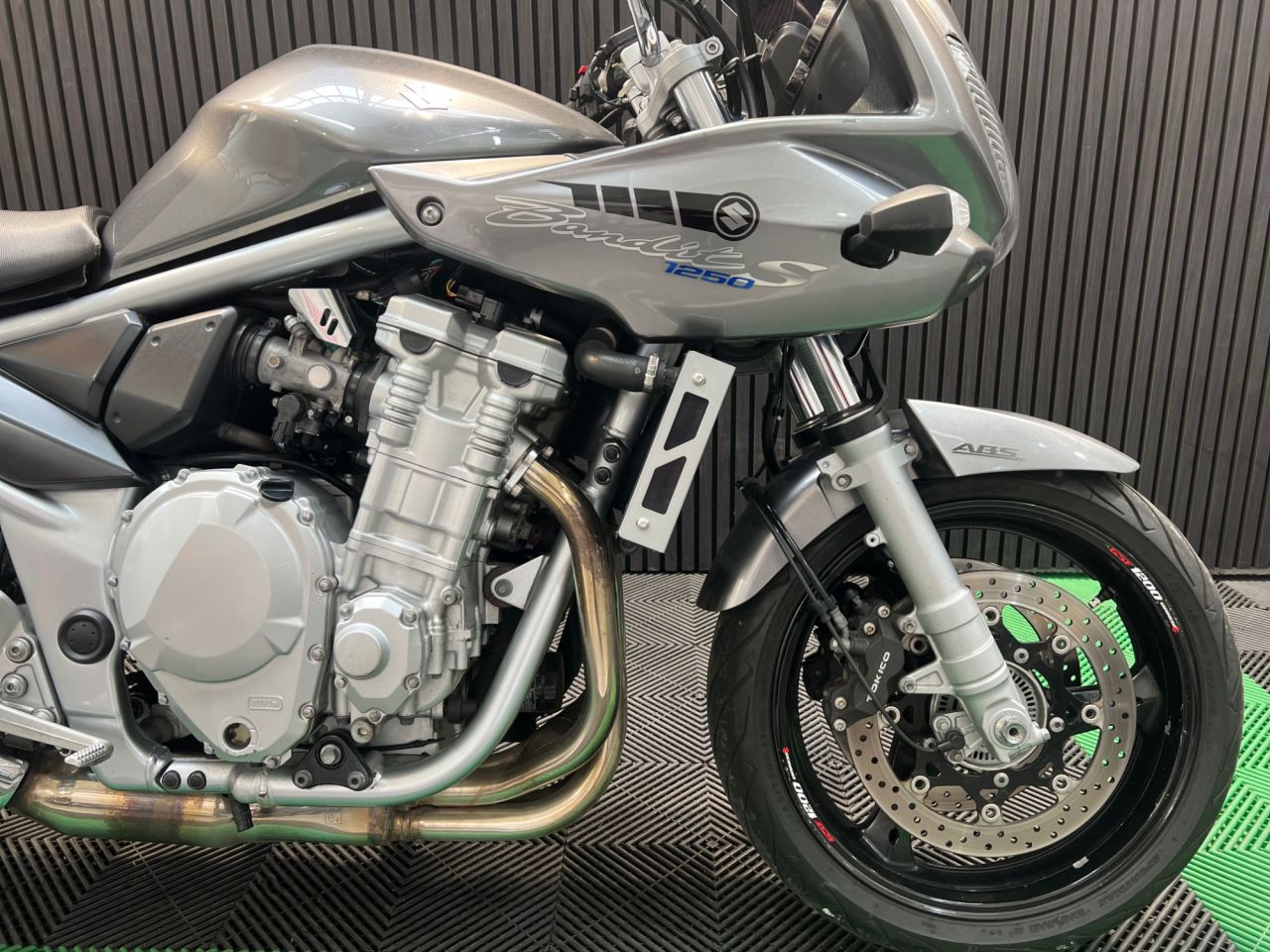 Used Suzuki Bandit 1250 for sale - 78434785: Photo 14
