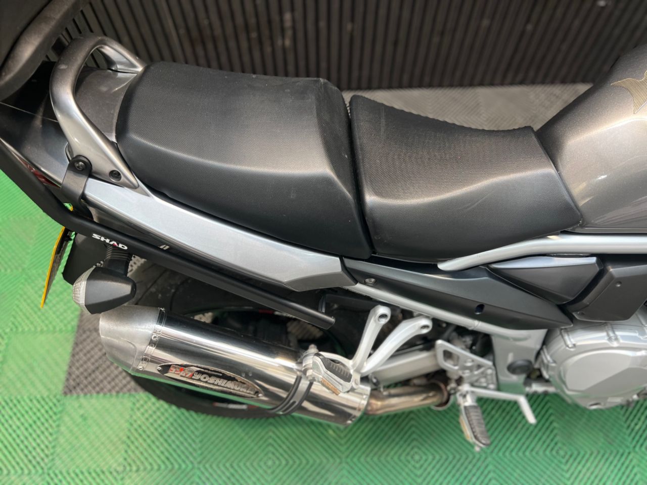 Used Suzuki Bandit 1250 for sale - 78434785: Photo 15