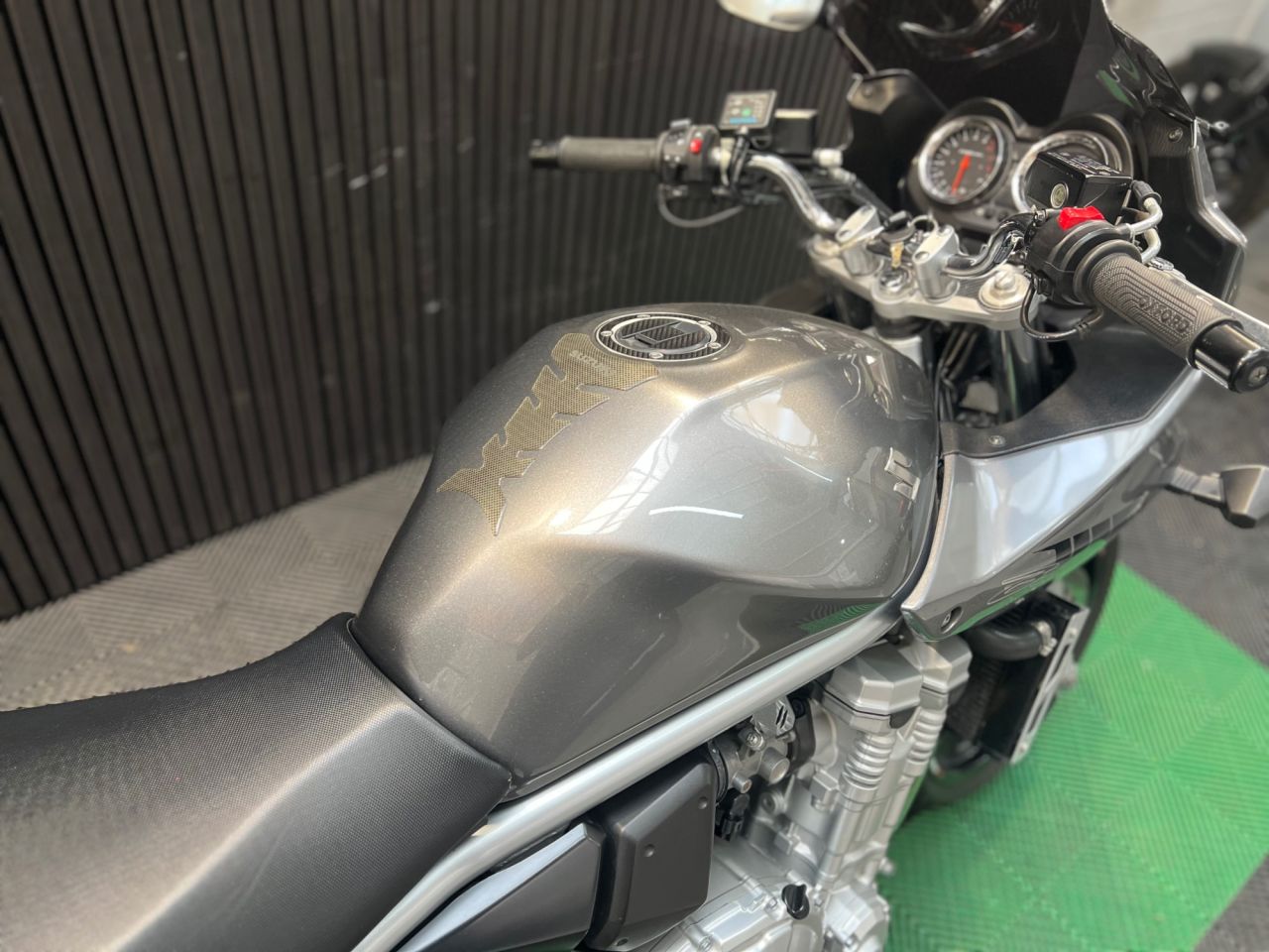 Used Suzuki Bandit 1250 for sale - 78434785: Photo 16