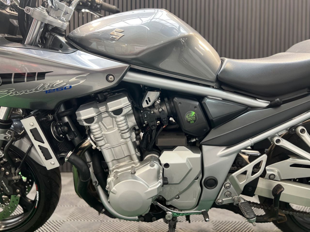 Used Suzuki Bandit 1250 for sale - 78434785: Photo 19