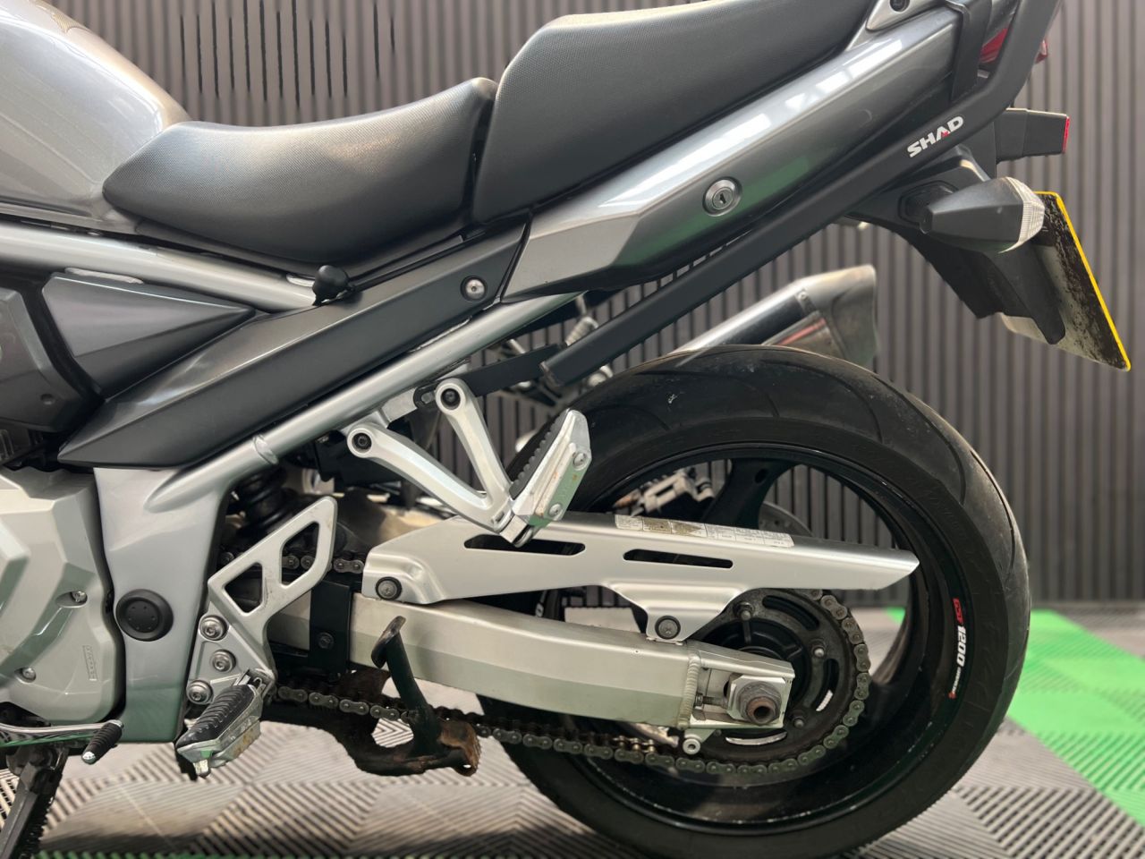 Used Suzuki Bandit 1250 for sale - 78434785: Photo 20
