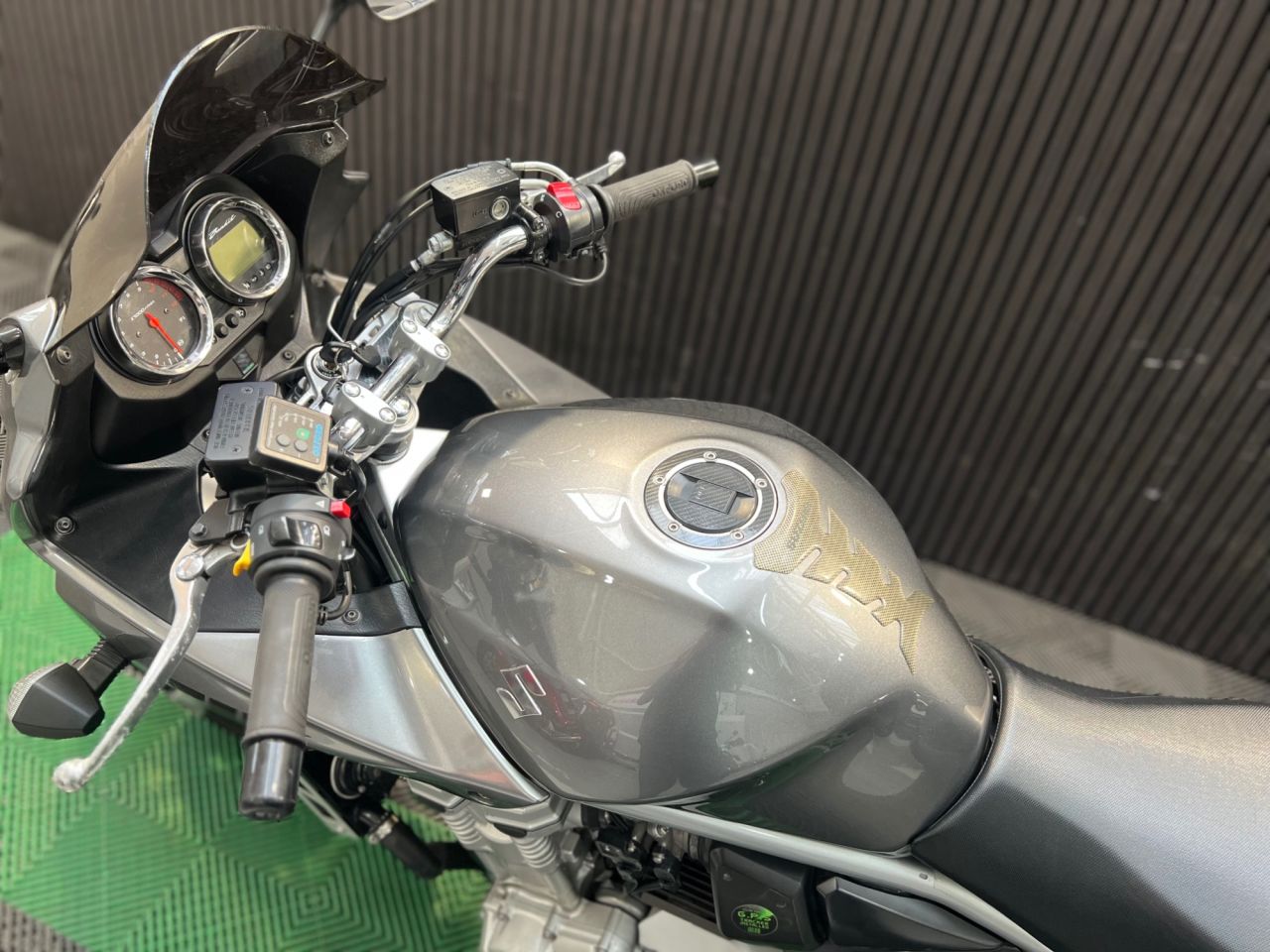 Used Suzuki Bandit 1250 for sale - 78434785: Photo 22