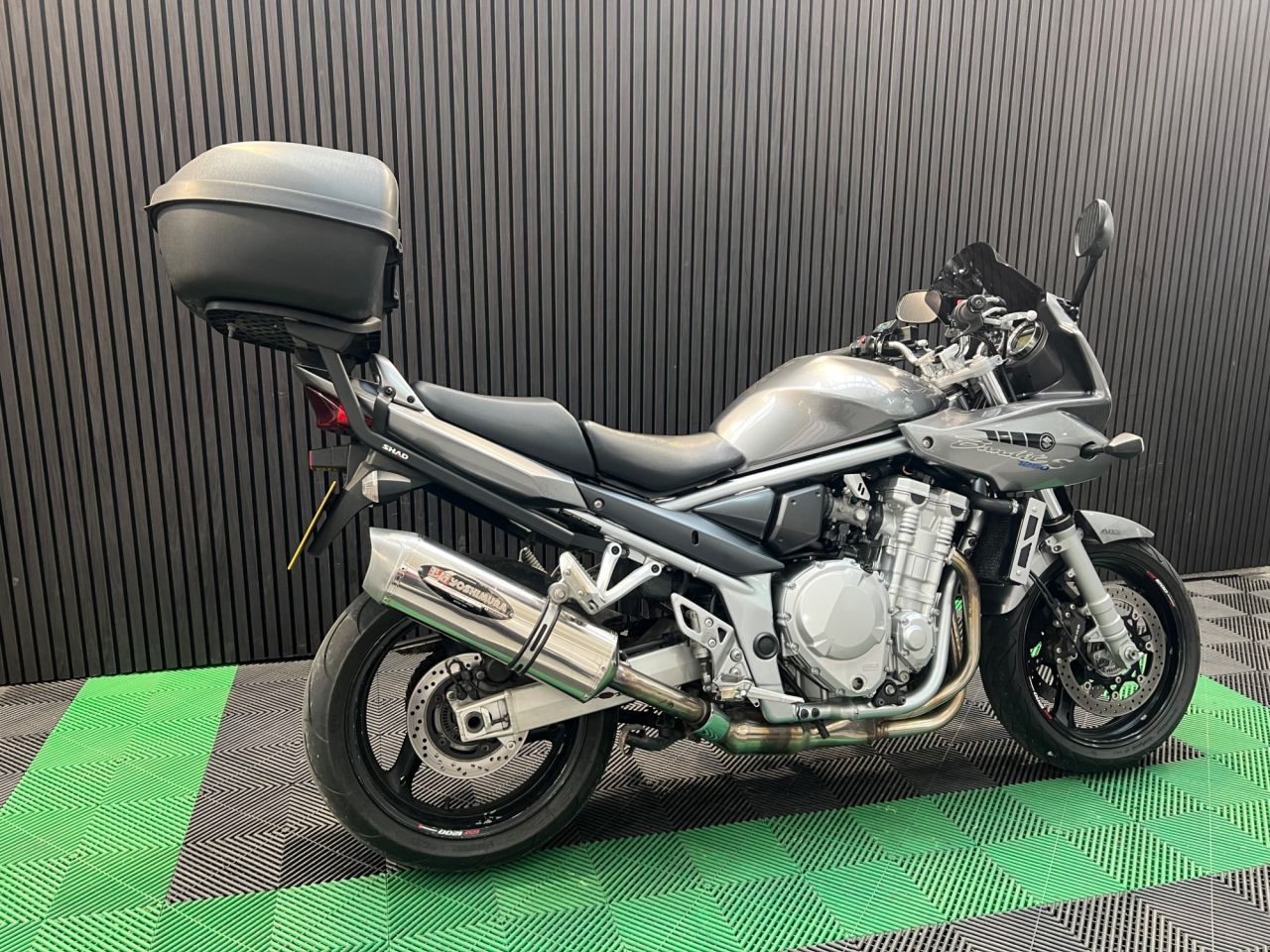 Used Suzuki Bandit 1250 for sale - 78434785: Photo 4