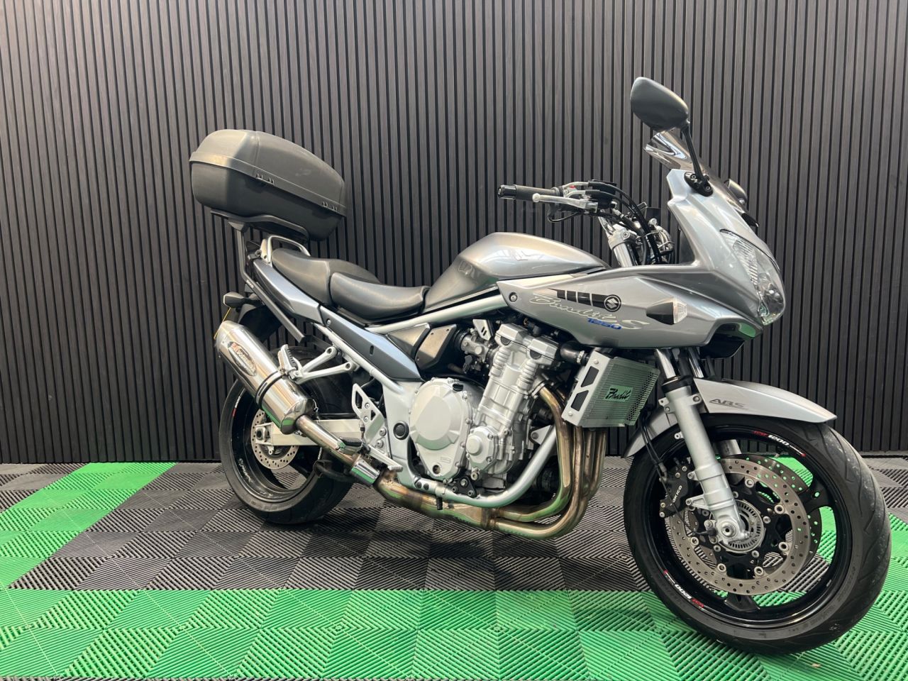 Used Suzuki Bandit 1250 for sale - 78434785: Photo 6