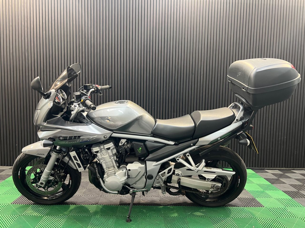 Used Suzuki Bandit 1250 for sale - 78434785: Photo 7