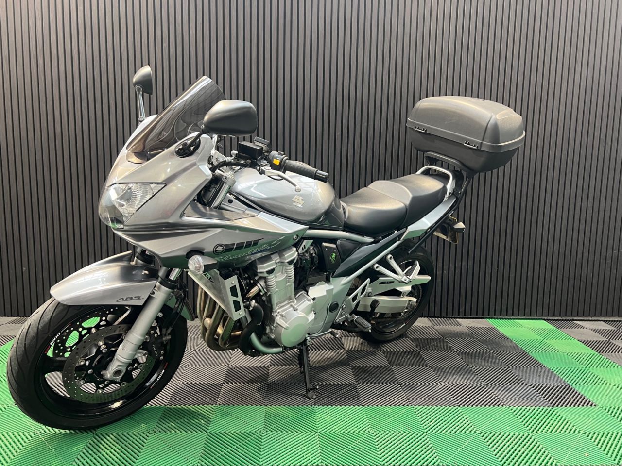 Used Suzuki Bandit 1250 for sale - 78434785: Photo 9
