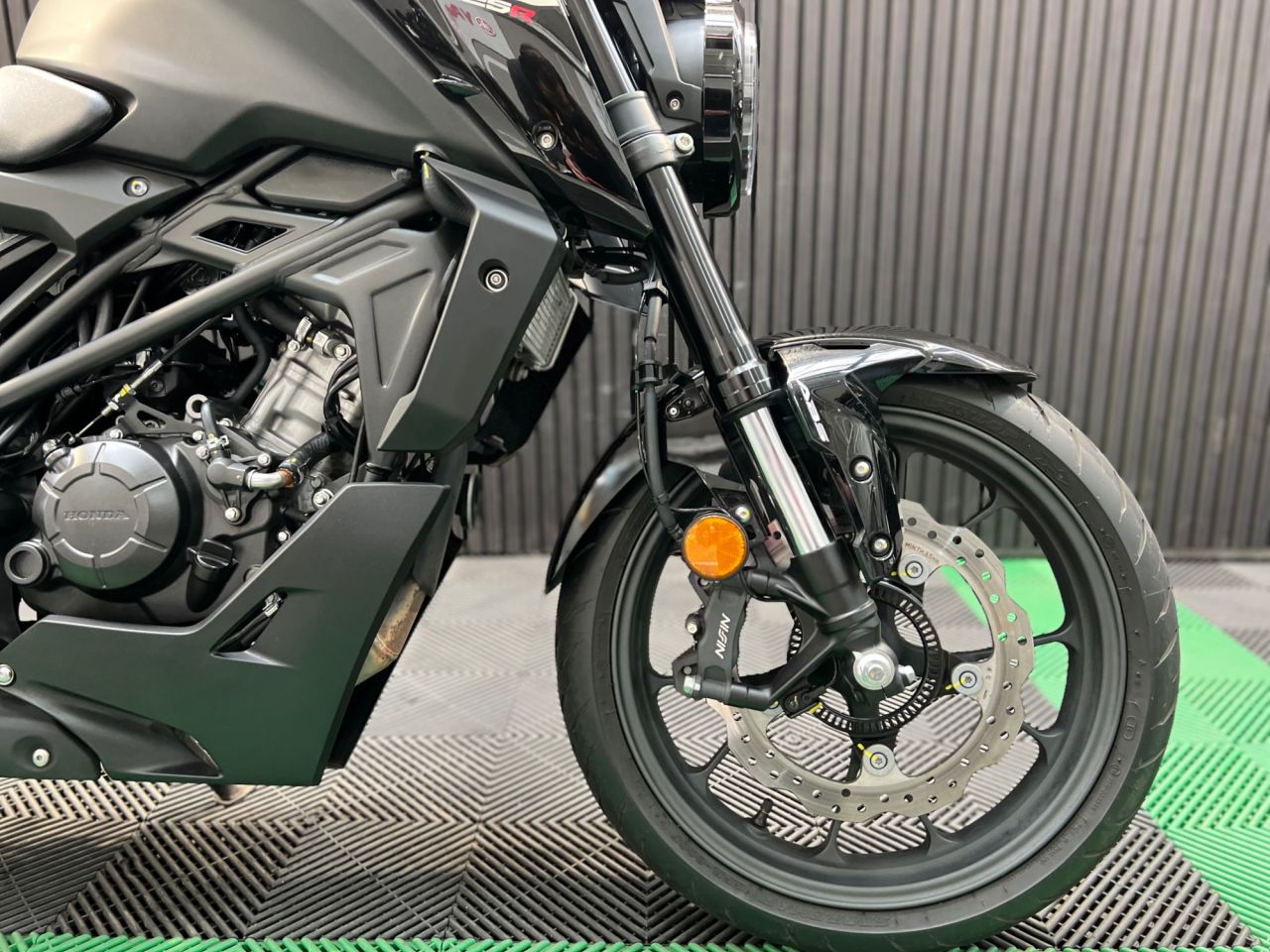 Used Honda CB125R for sale - 78640167: Photo 14