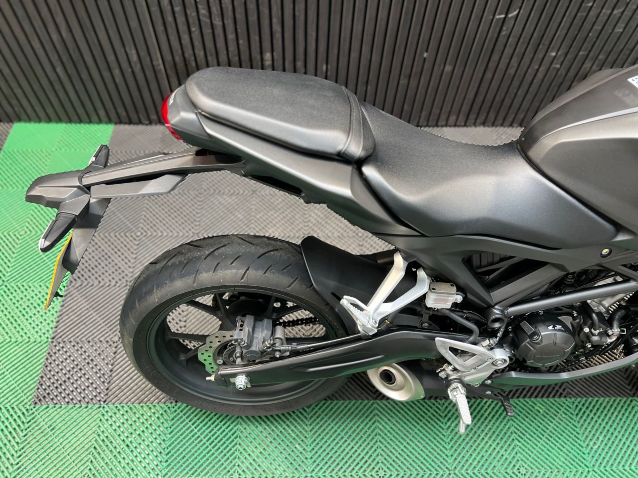 Used Honda CB125R for sale - 78640167: Photo 15