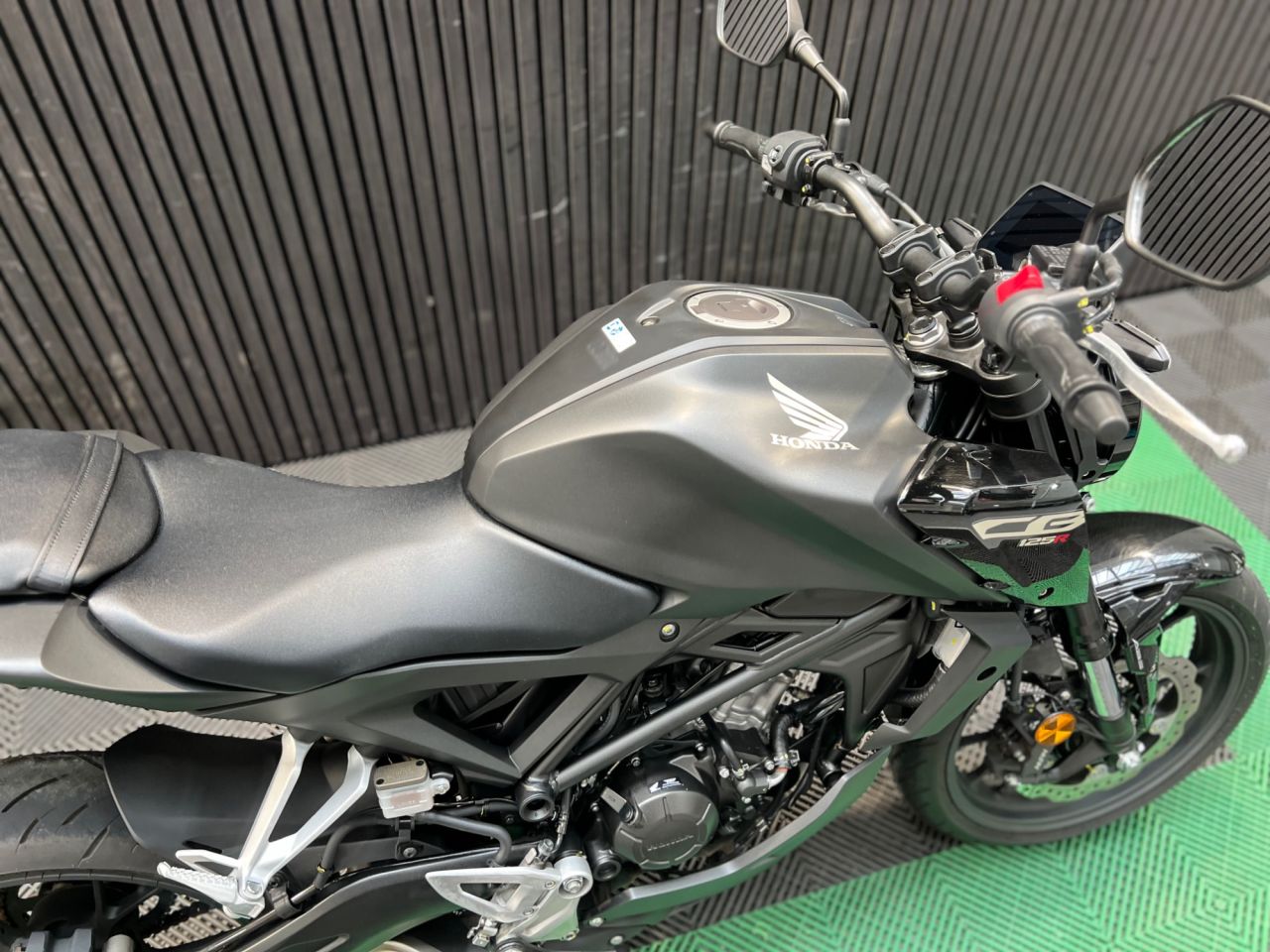 Used Honda CB125R for sale - 78640167: Photo 16