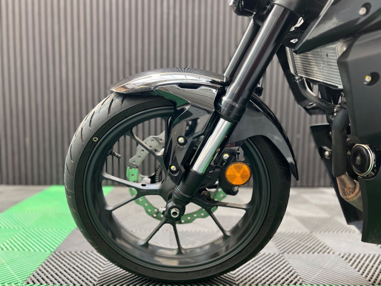 Used Honda CB125R for sale - 78640167: Photo 18