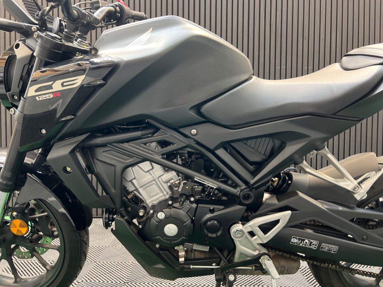 Used Honda CB125R for sale - 78640167: Photo 19