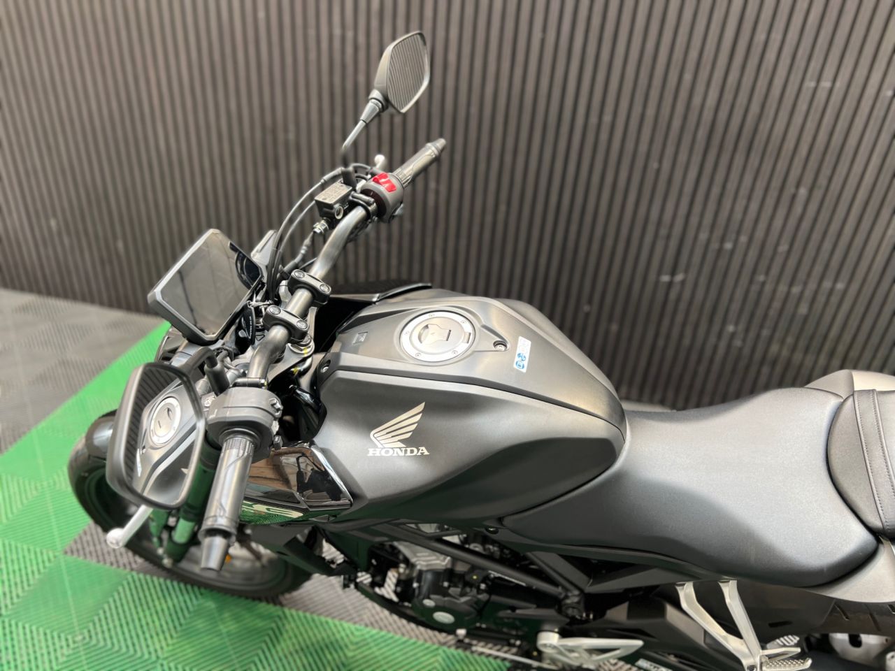 Used Honda CB125R for sale - 78640167: Photo 22