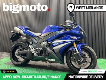 Used Yamaha R1 undefined for sale - bike-79045463: Photo