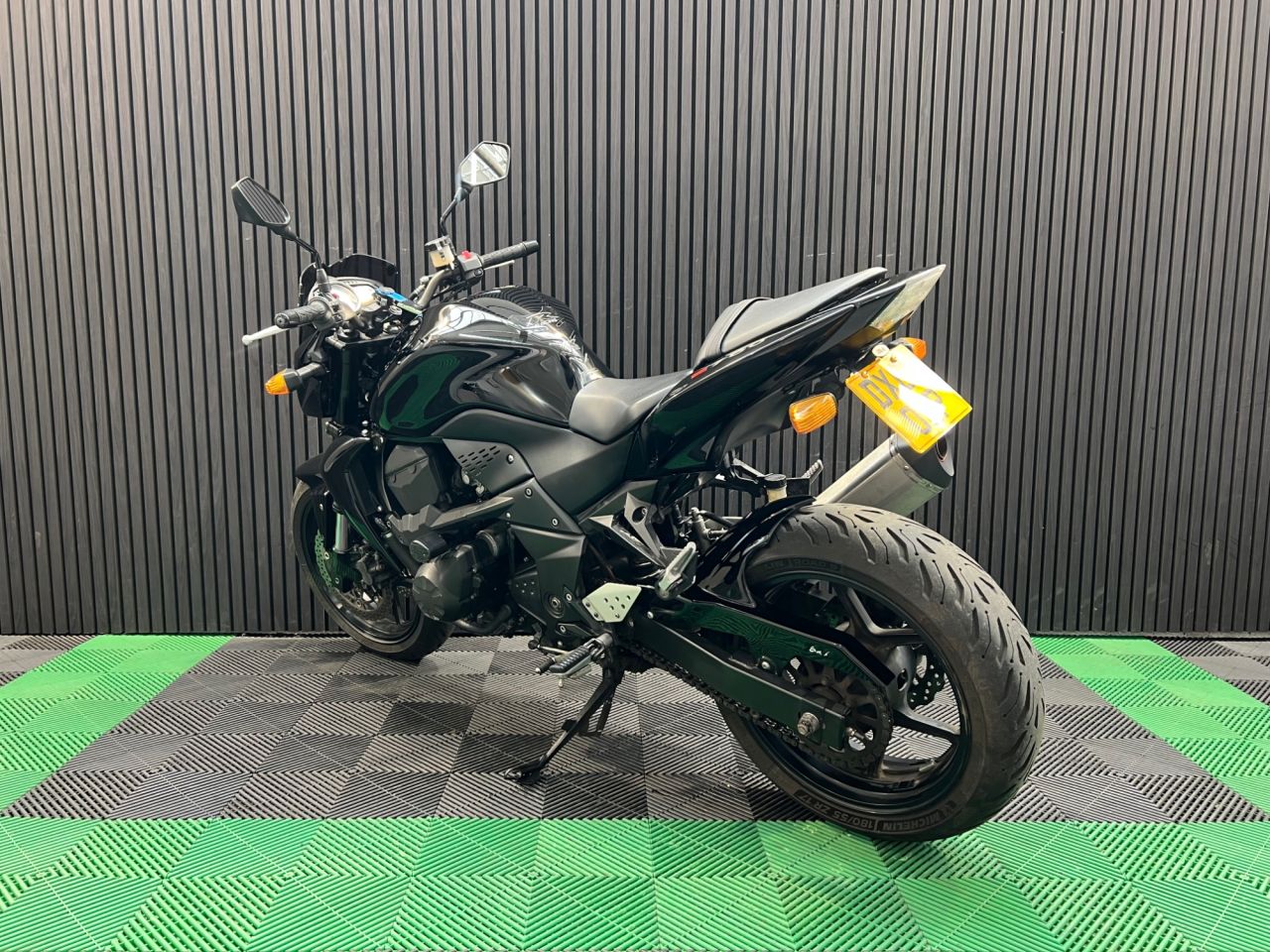Used Kawasaki Z750 for sale - 78641512: Photo 10