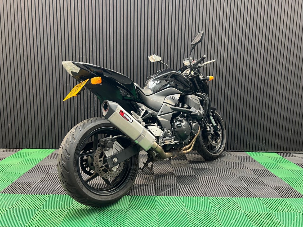 Used Kawasaki Z750 for sale - 78641512: Photo 11