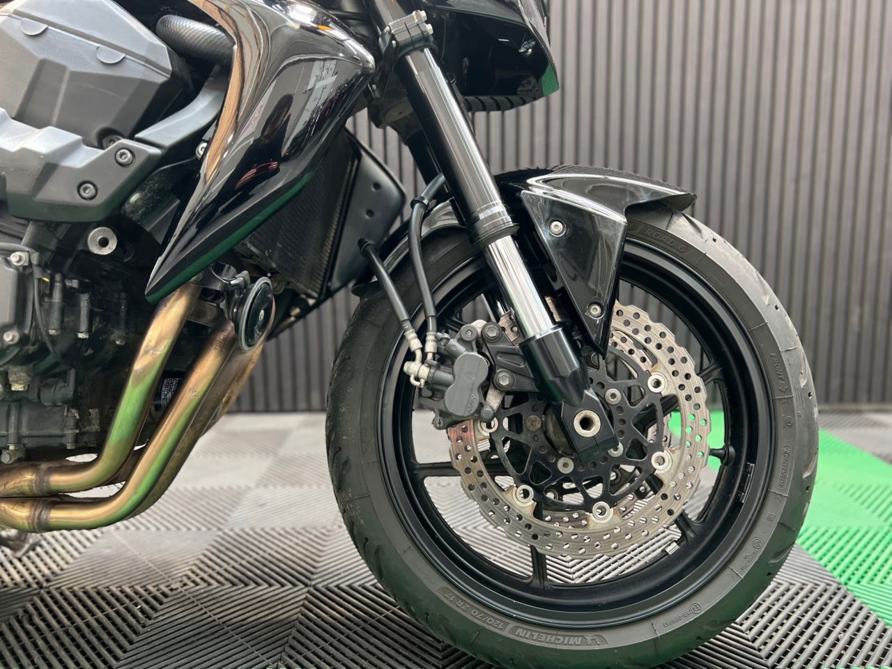 Used Kawasaki Z750 for sale - 78641512: Photo 14