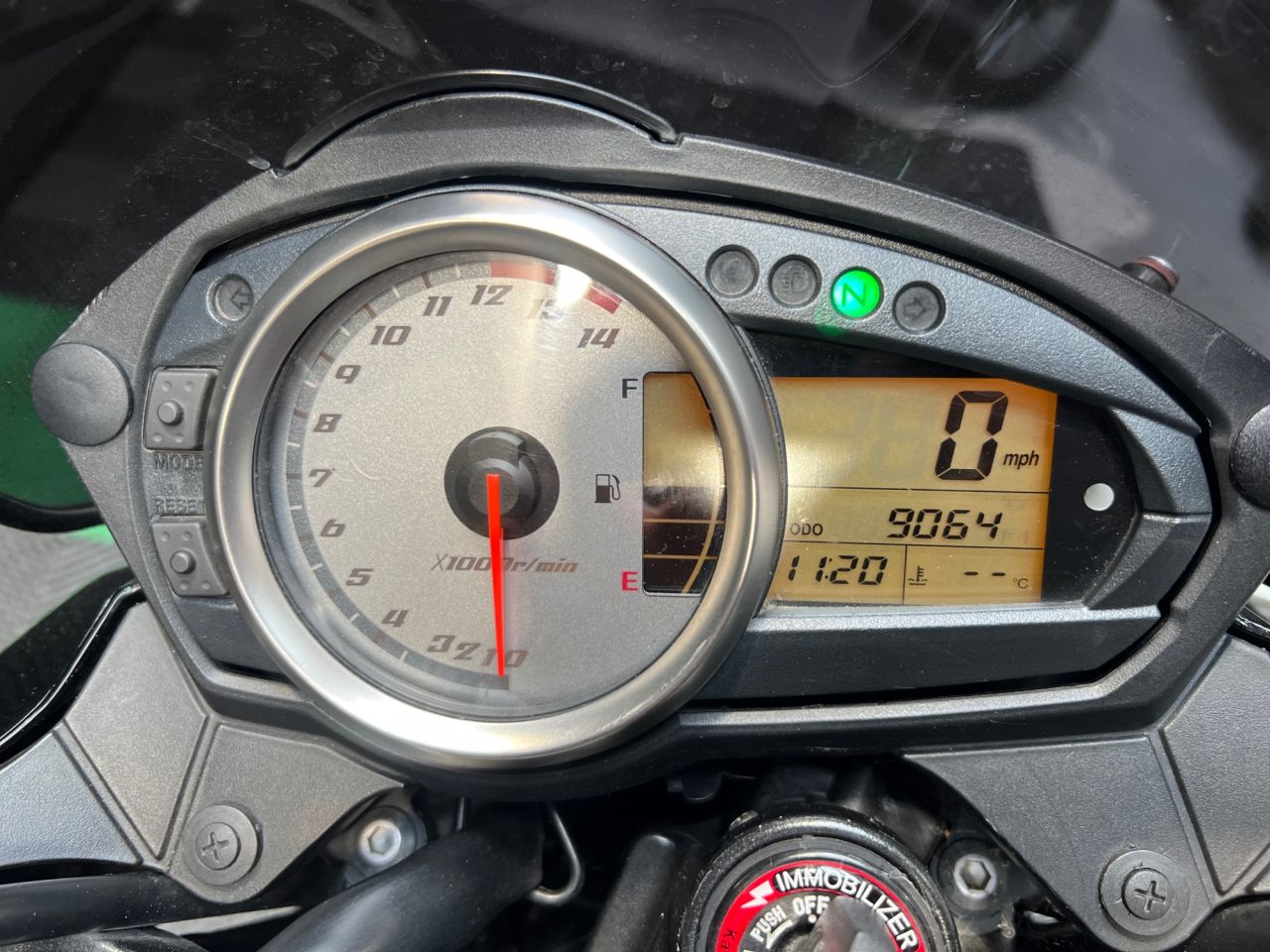 Used Kawasaki Z750 for sale - 78641512: Photo 17