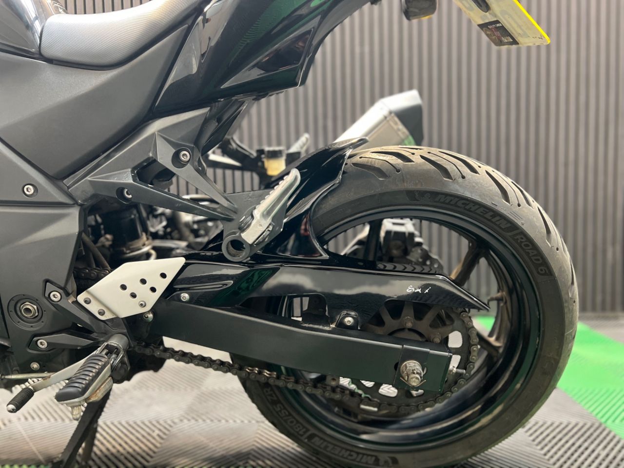 Used Kawasaki Z750 for sale - 78641512: Photo 20