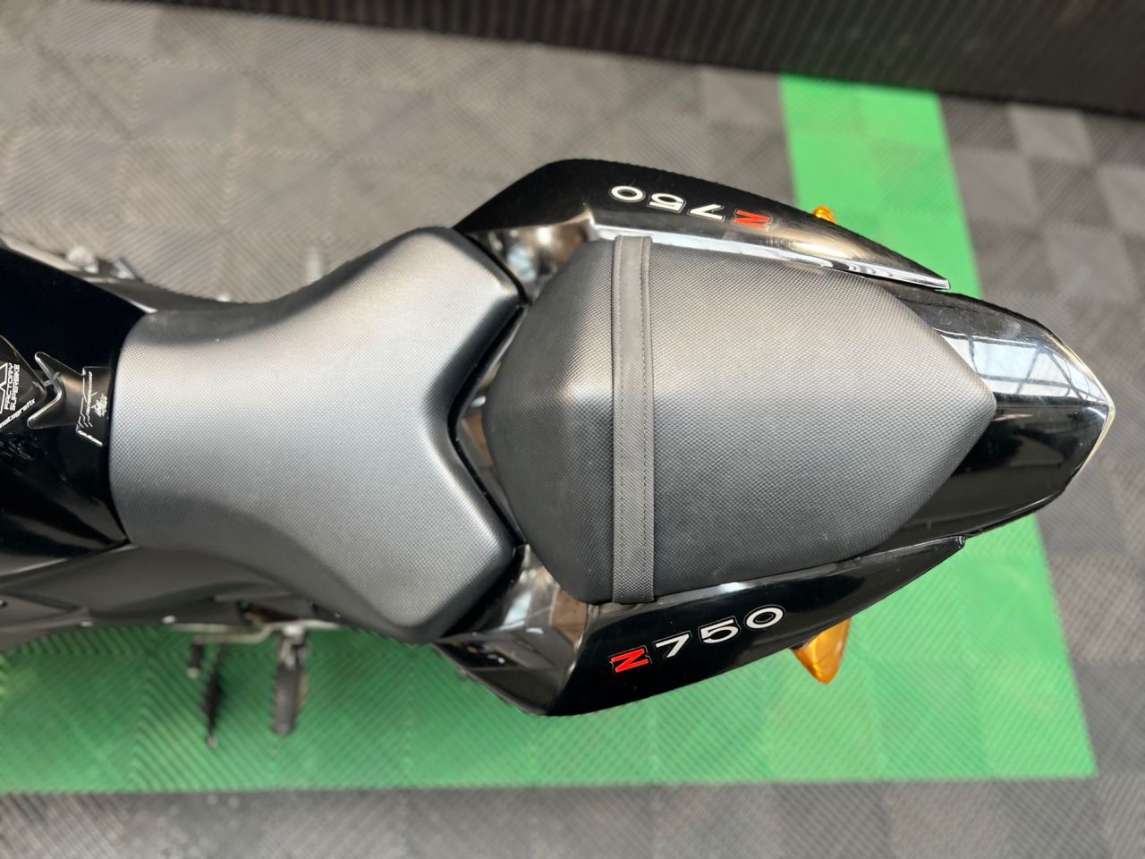 Used Kawasaki Z750 for sale - 78641512: Photo 21