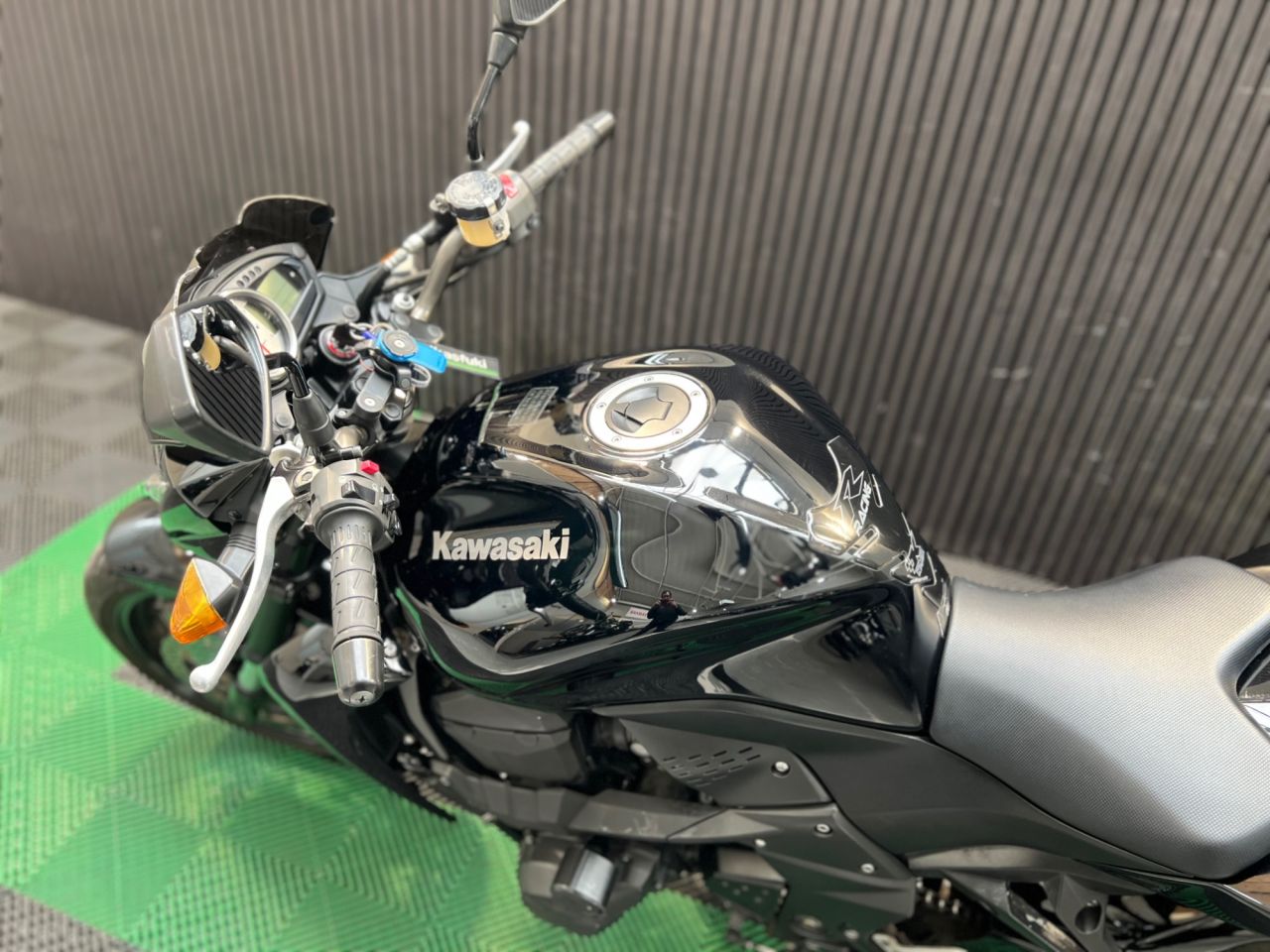 Used Kawasaki Z750 for sale - 78641512: Photo 22