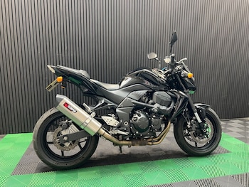 Used Kawasaki Z750 undefined for sale - bike-78641512: Photo