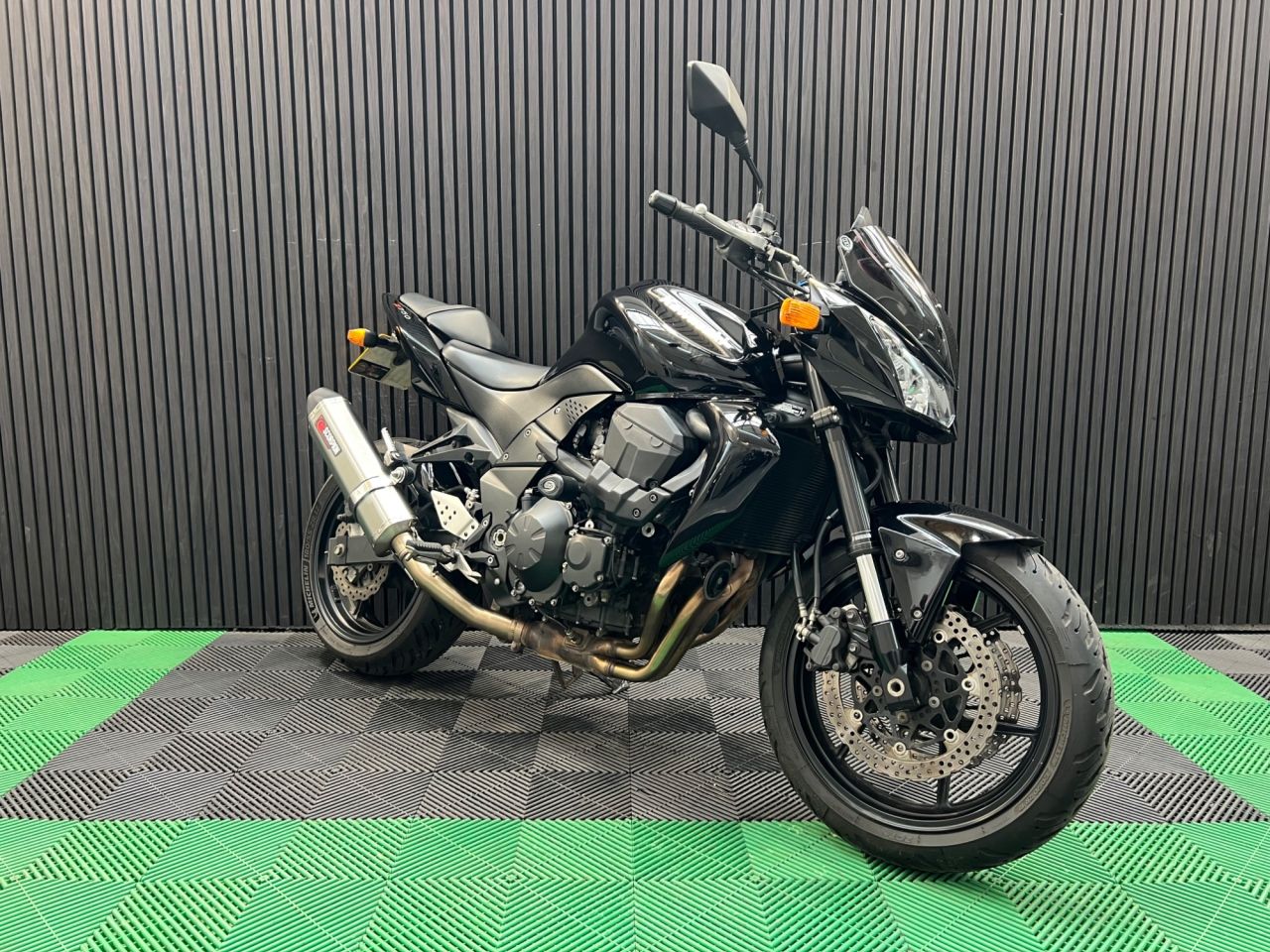 Used Kawasaki Z750 for sale - 78641512: Photo 6