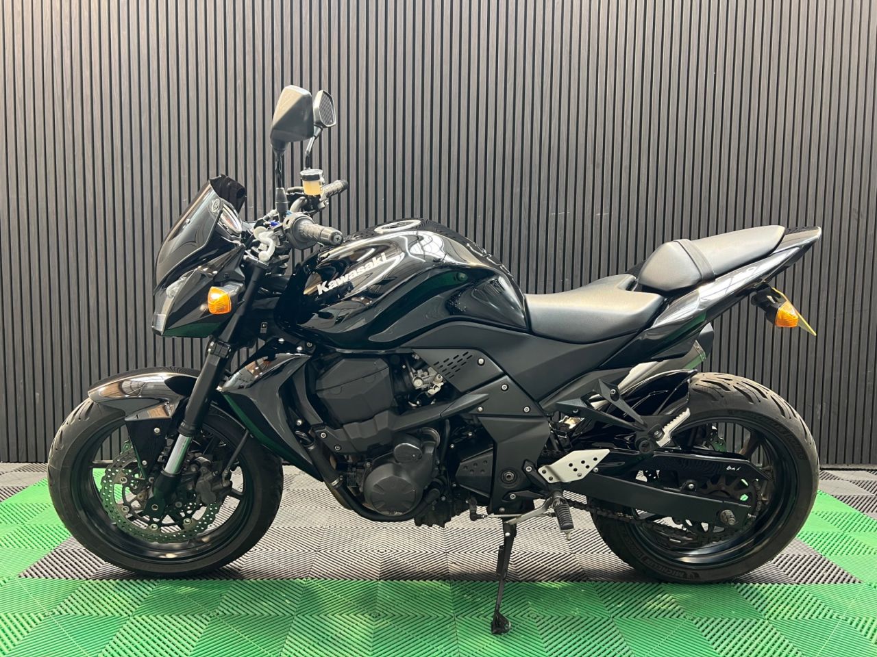 Used Kawasaki Z750 for sale - 78641512: Photo 7
