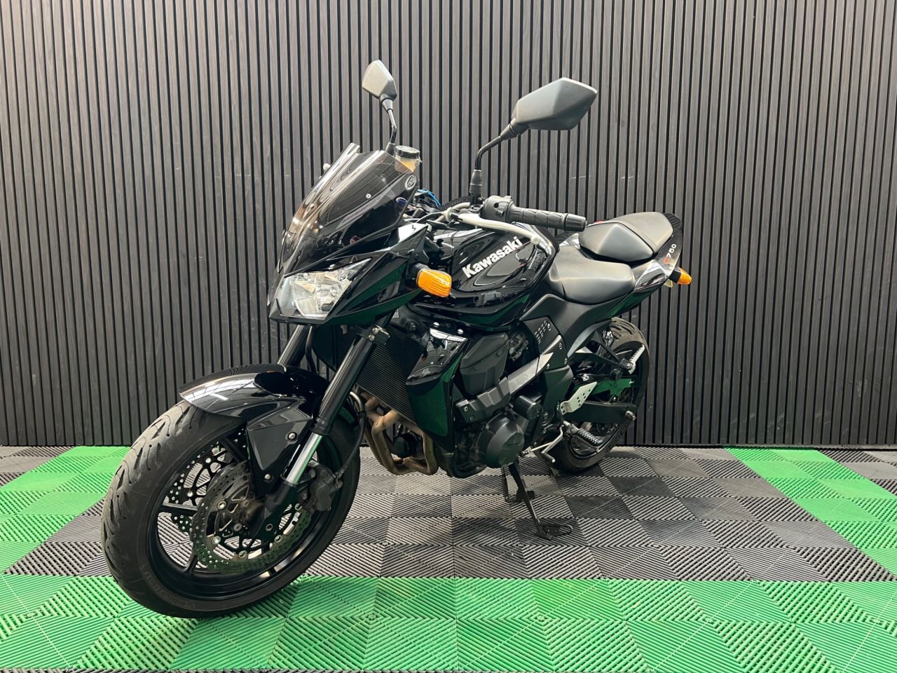 Used Kawasaki Z750 for sale - 78641512: Photo 9