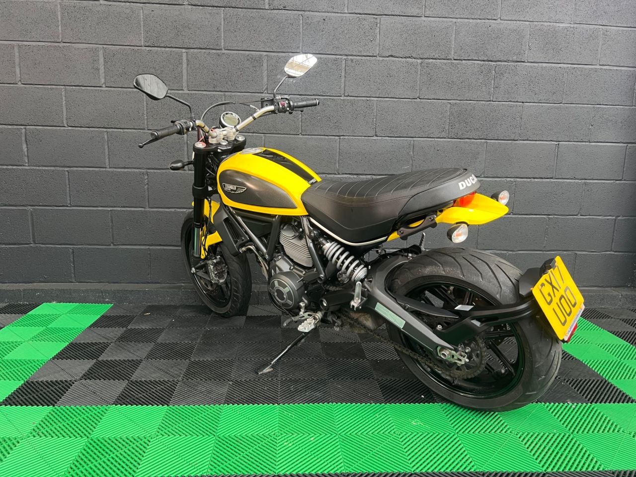 Used Ducati Scrambler 800 for sale - 78435171: Photo 10