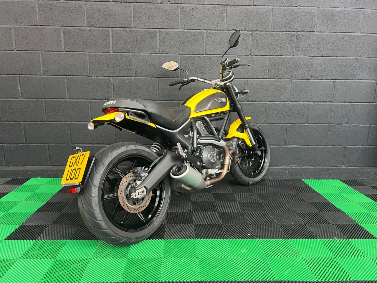Used Ducati Scrambler 800 for sale - 78435171: Photo 11