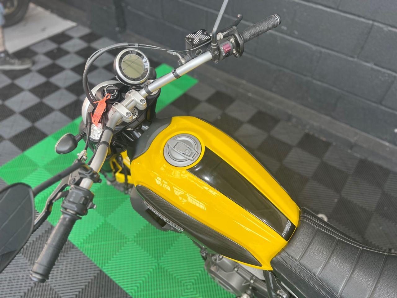 Used Ducati Scrambler 800 for sale - 78435171: Photo 12
