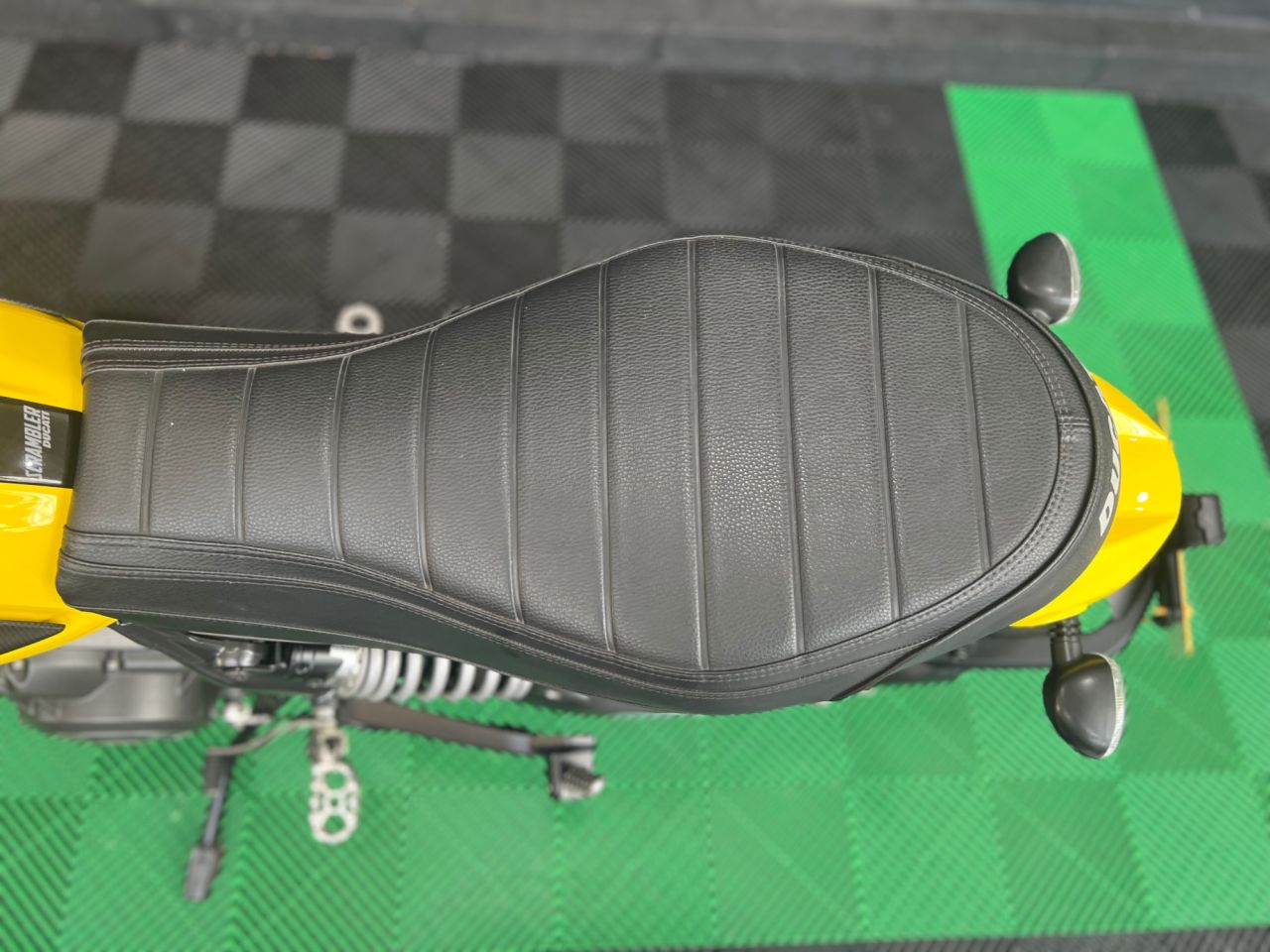 Used Ducati Scrambler 800 for sale - 78435171: Photo 13