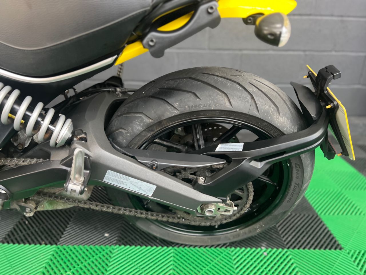 Used Ducati Scrambler 800 for sale - 78435171: Photo 14
