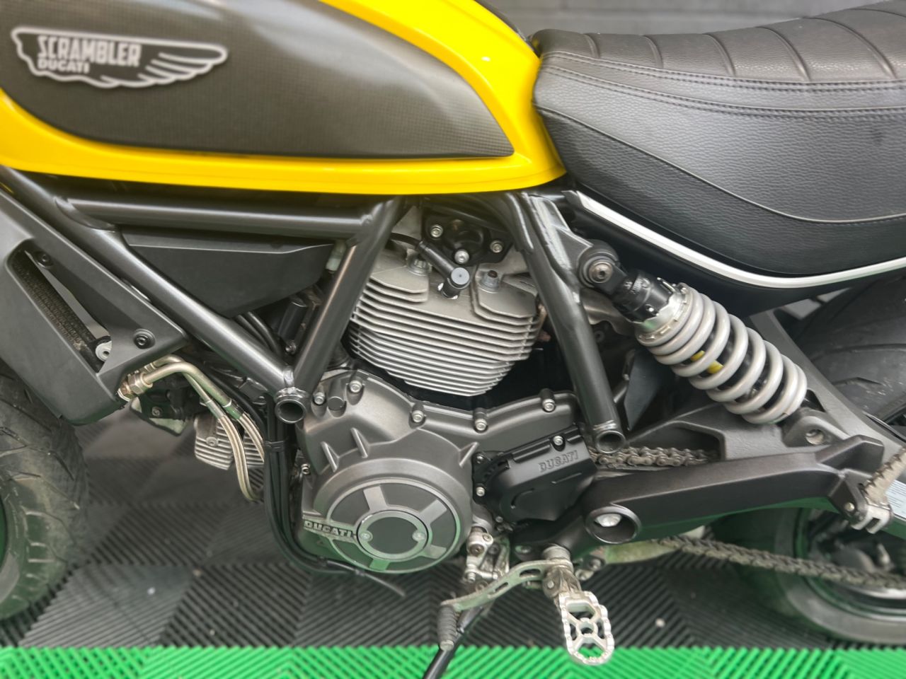 Used Ducati Scrambler 800 for sale - 78435171: Photo 15