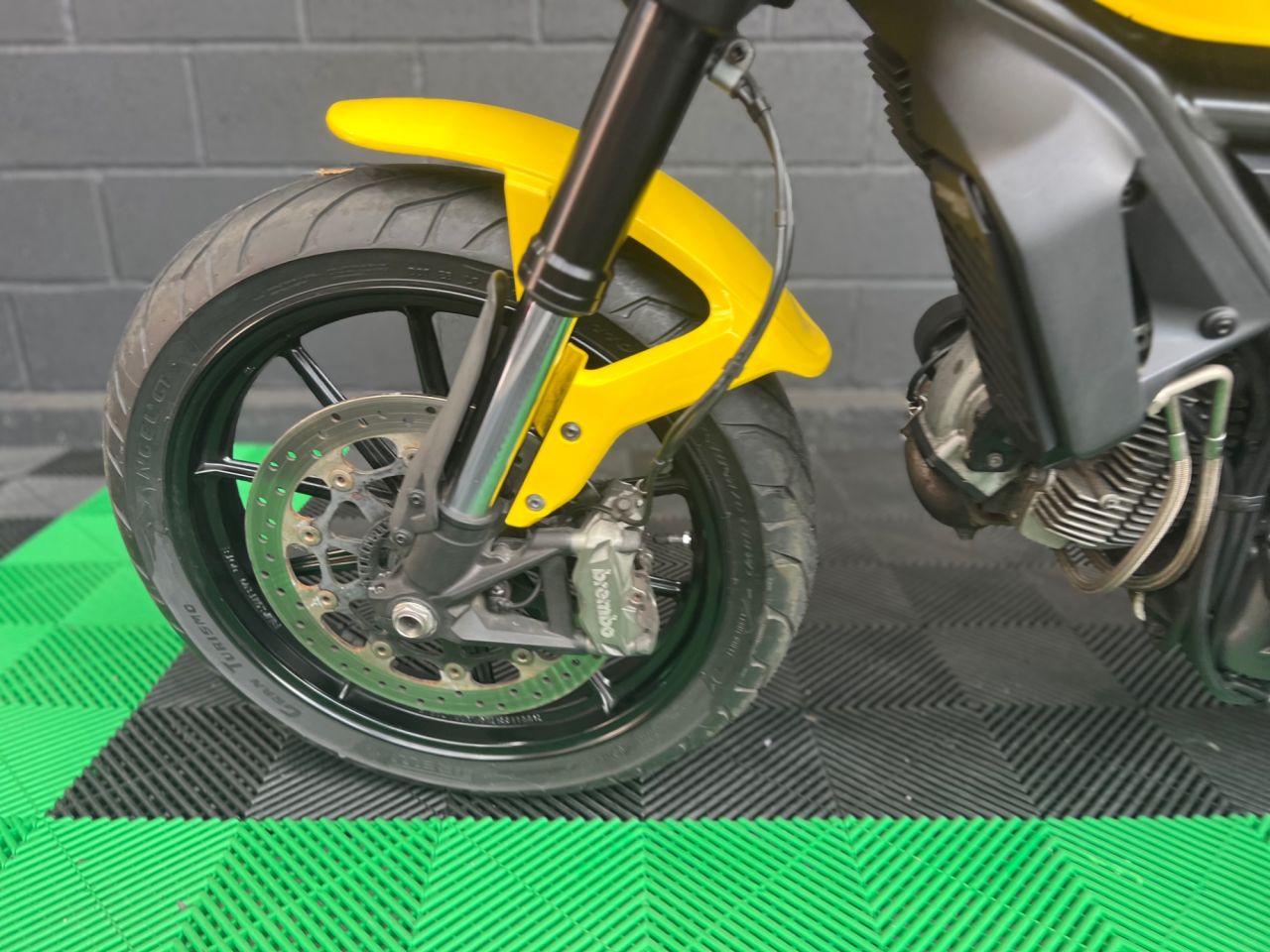 Used Ducati Scrambler 800 for sale - 78435171: Photo 16