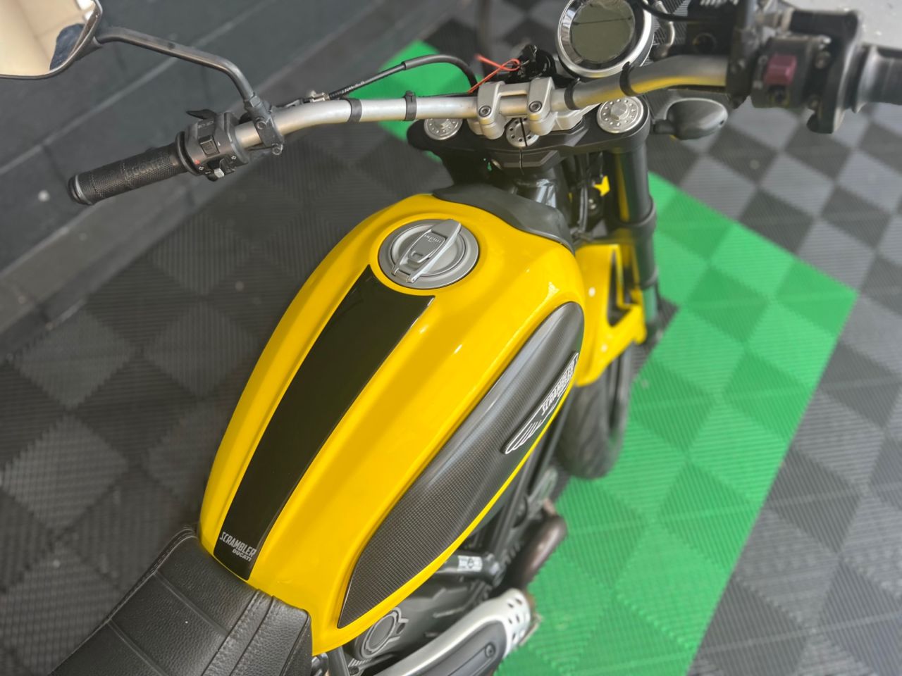 Used Ducati Scrambler 800 for sale - 78435171: Photo 18