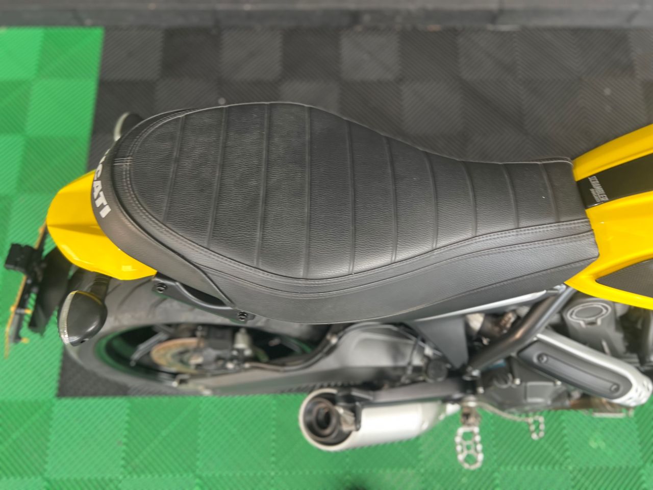 Used Ducati Scrambler 800 for sale - 78435171: Photo 19