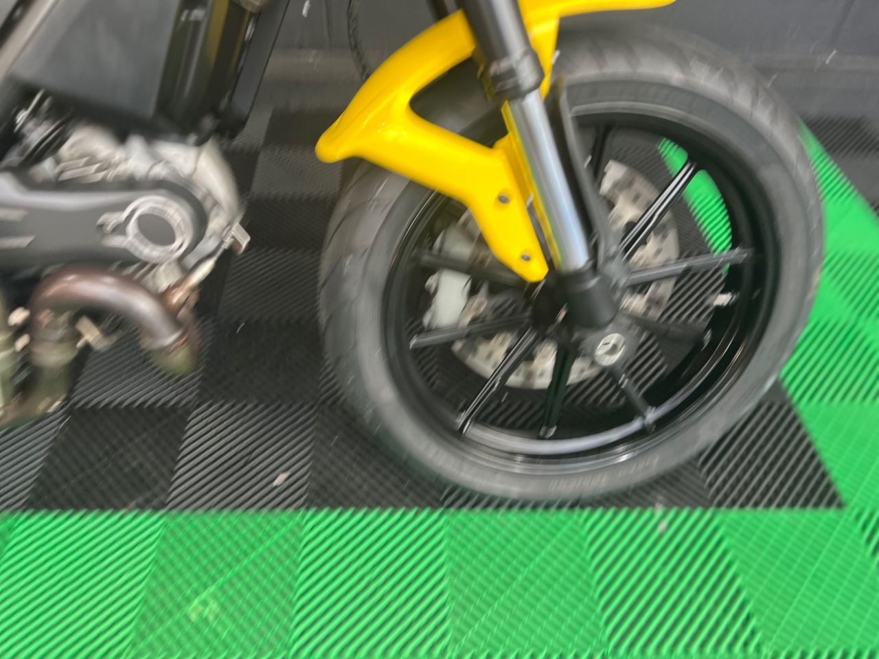 Used Ducati Scrambler 800 for sale - 78435171: Photo 20