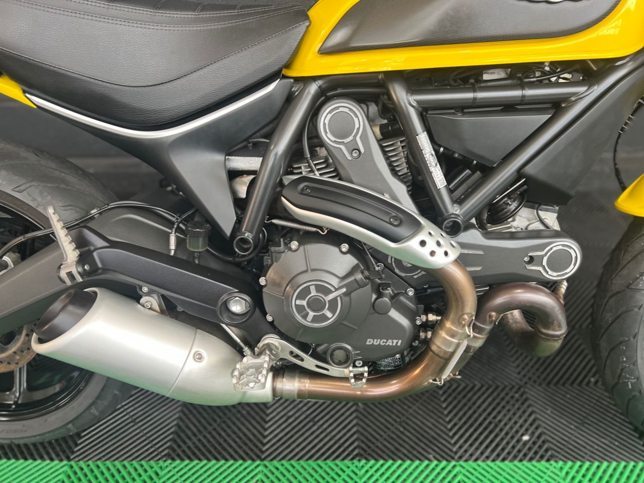 Used Ducati Scrambler 800 for sale - 78435171: Photo 21