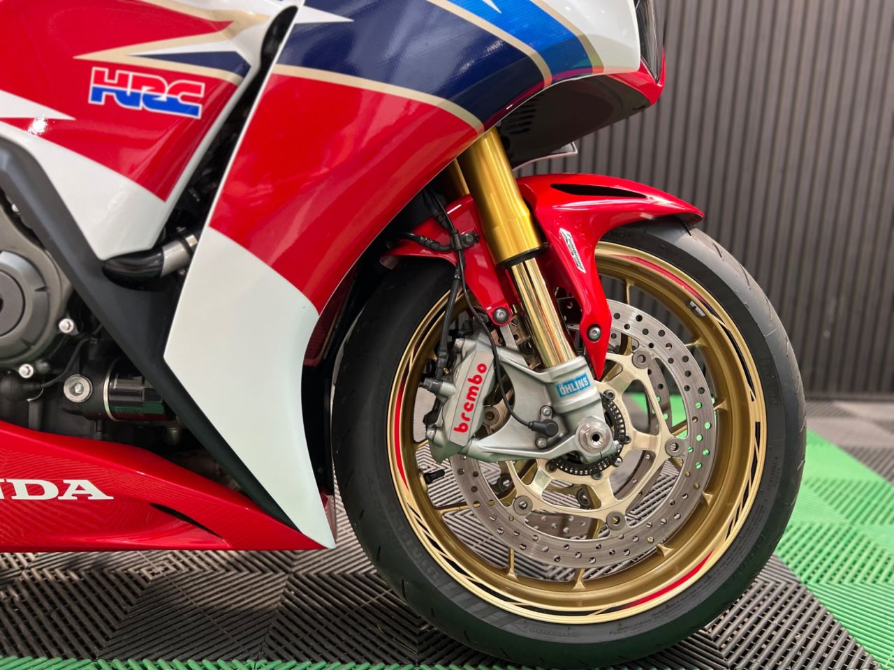Used Honda CBR1000RR Fireblade for sale - 78836544: Photo 14