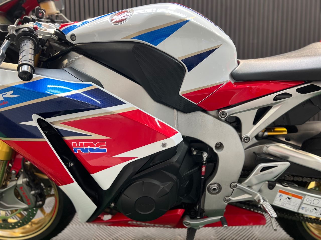 Used Honda CBR1000RR Fireblade for sale - 78836544: Photo 19
