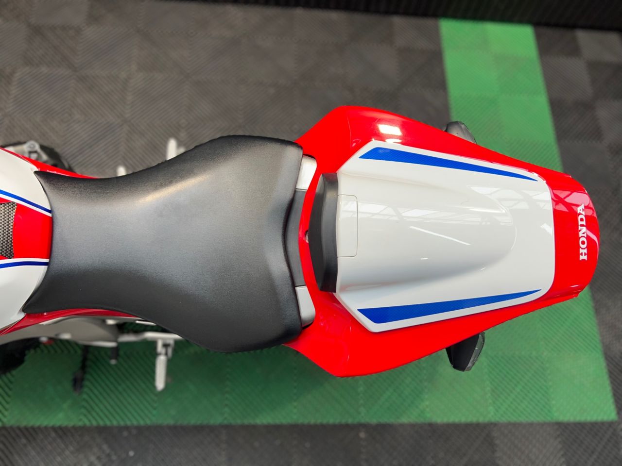 Used Honda CBR1000RR Fireblade for sale - 78836544: Photo 21