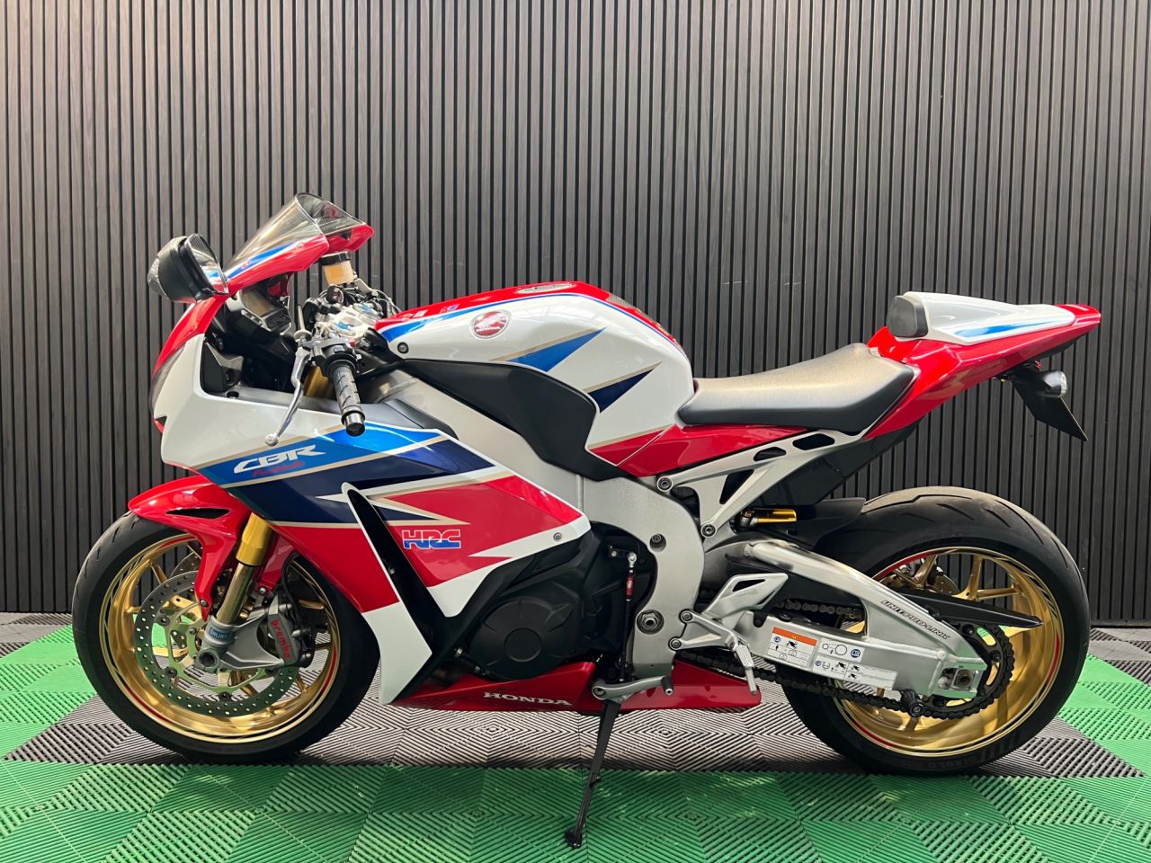 Used Honda CBR1000RR Fireblade for sale - 78836544: Photo 6