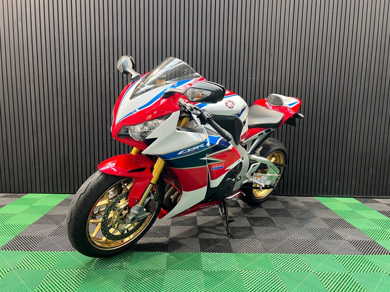 Used Honda CBR1000RR Fireblade for sale - 78836544: Photo 7