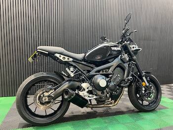 Used Yamaha XSR900 undefined for sale - bike-79651362: Photo