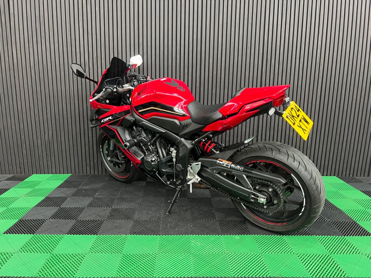 Used Honda CBR650R for sale - 78435566: Photo 10